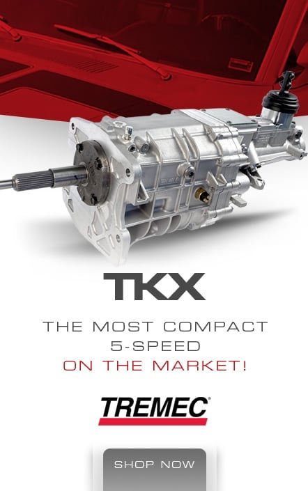 Silver Sport Transmissions | Shift Into High Gear