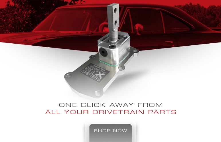 Silver Sport Transmissions | Shift Into High Gear